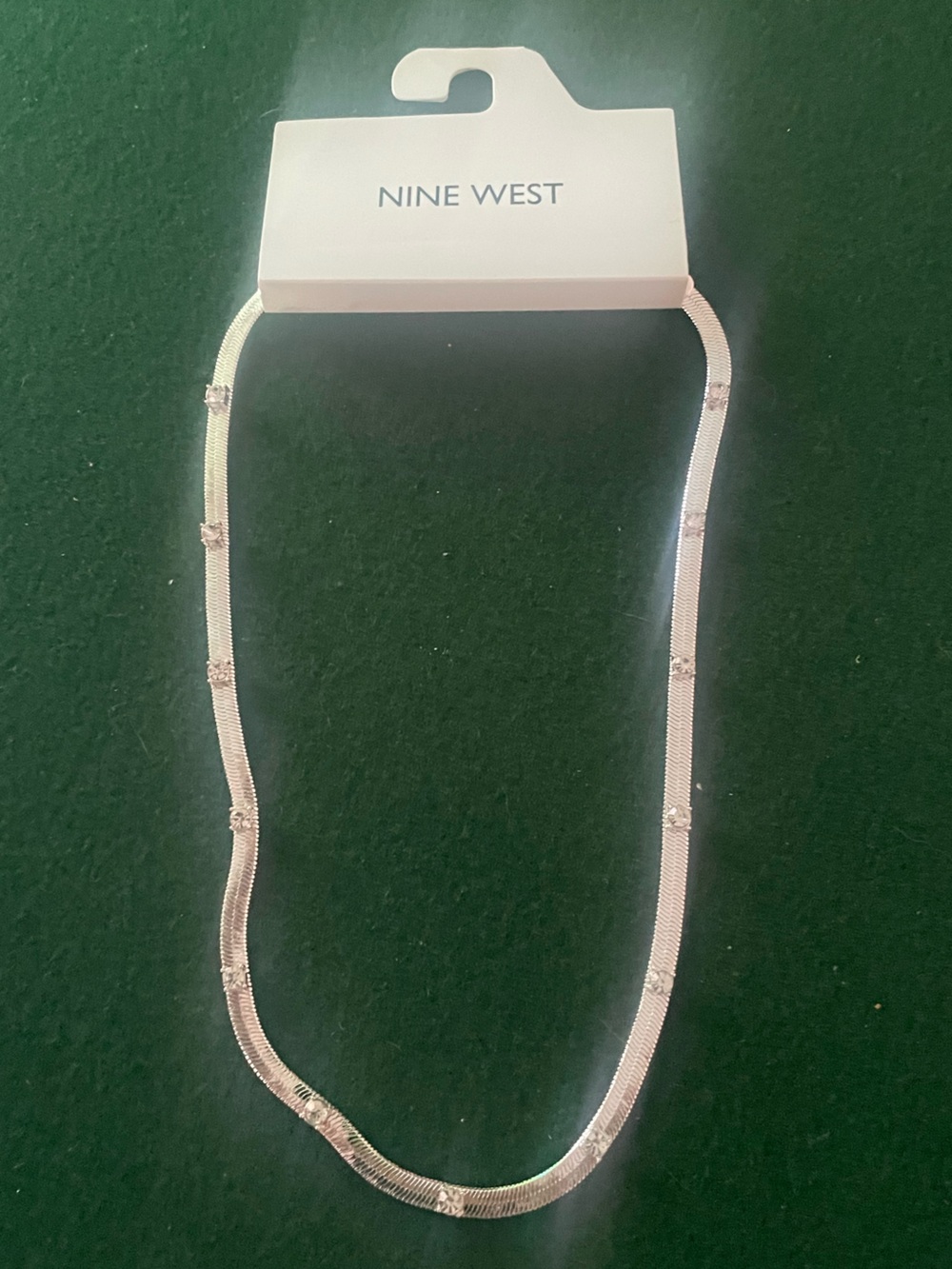 Nine West Necklace